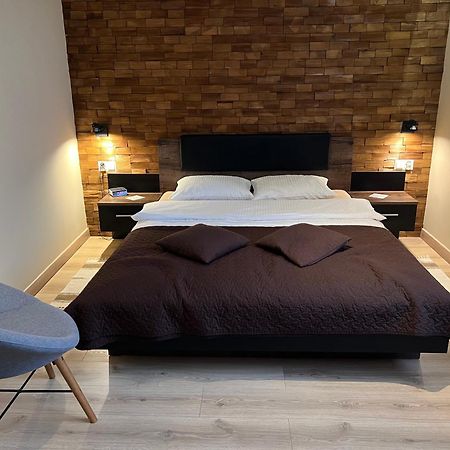 Apartments Gradowa Белосток Экстерьер фото