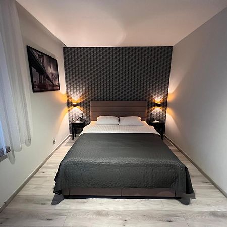 Apartments Gradowa Белосток Экстерьер фото