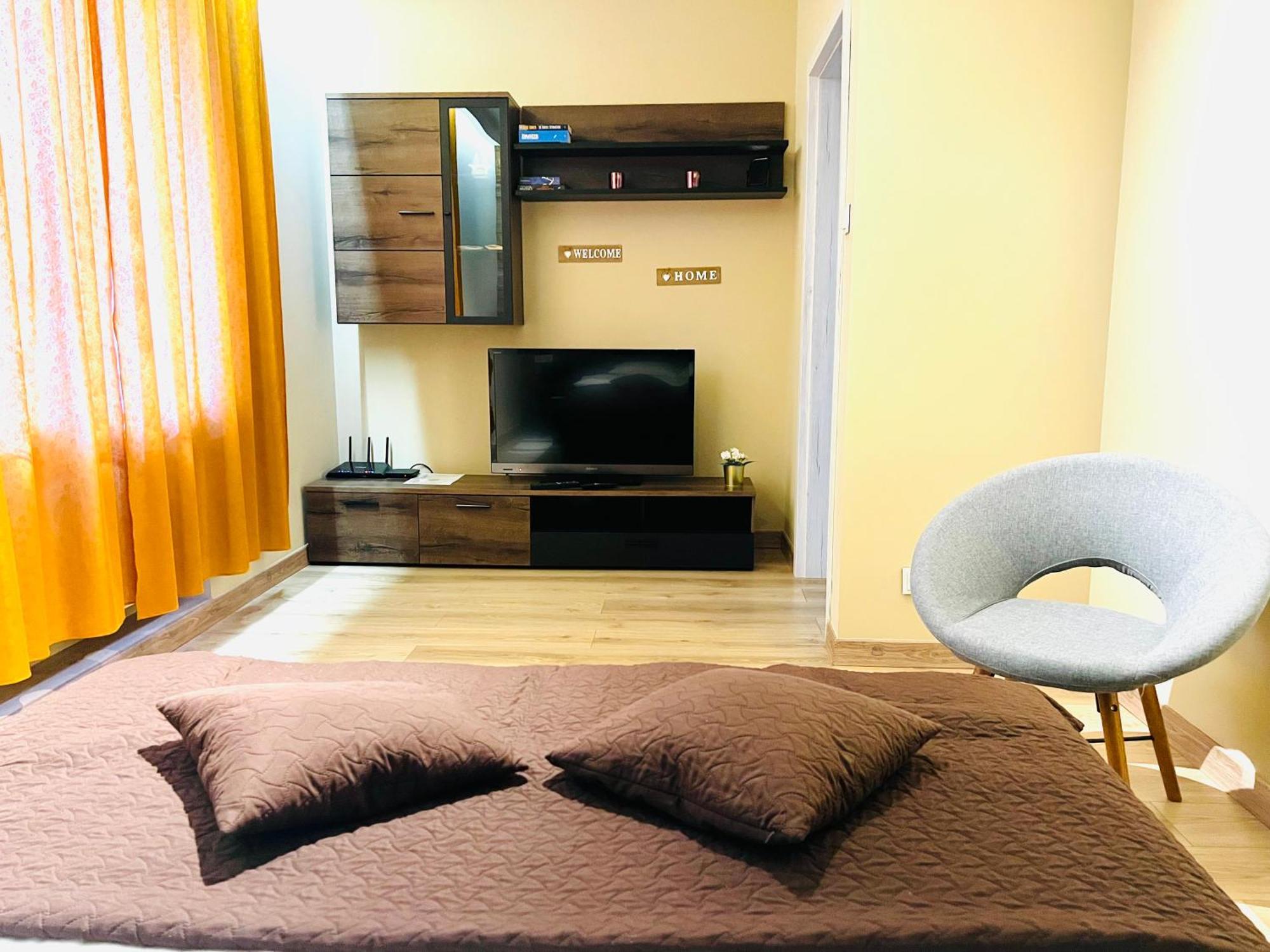 Apartments Gradowa Белосток Экстерьер фото