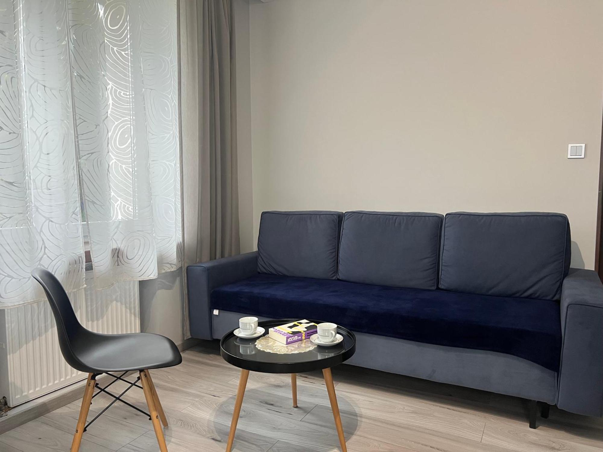 Apartments Gradowa Белосток Экстерьер фото