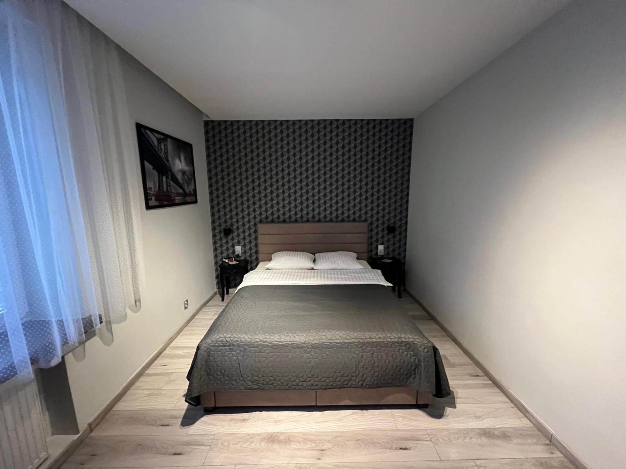 Apartments Gradowa Белосток Экстерьер фото
