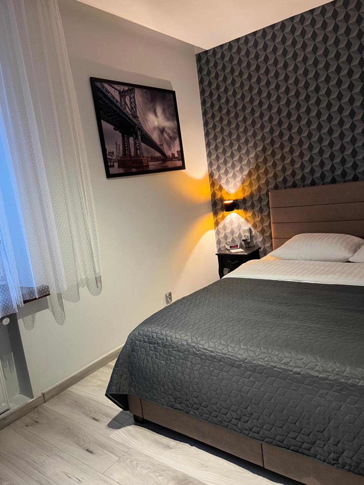 Apartments Gradowa Белосток Экстерьер фото