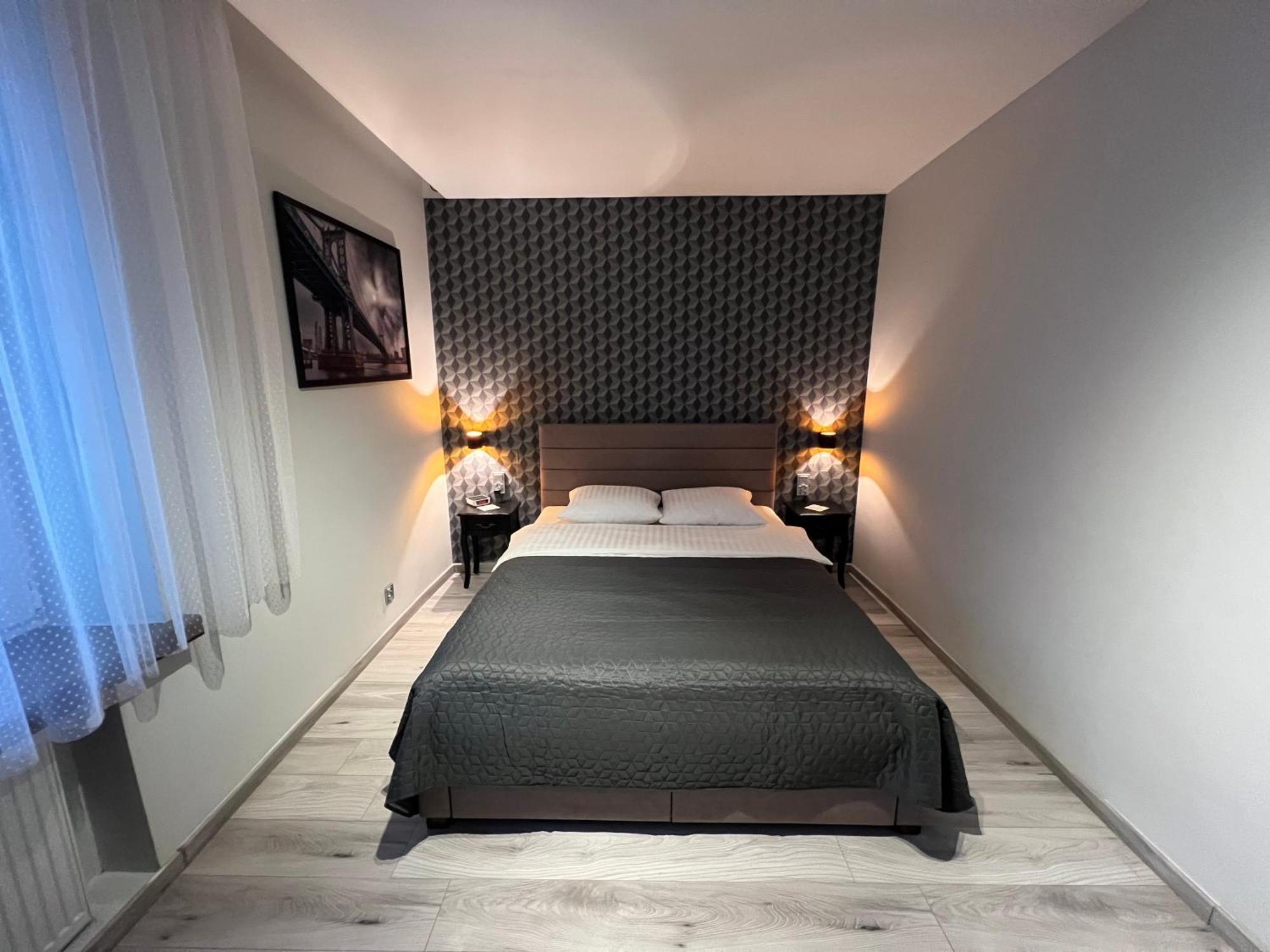 Apartments Gradowa Белосток Экстерьер фото