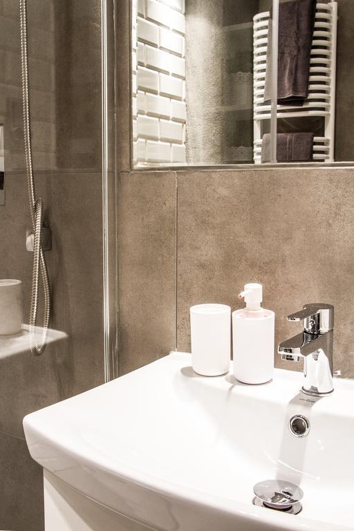 Apartments Gradowa Белосток Экстерьер фото