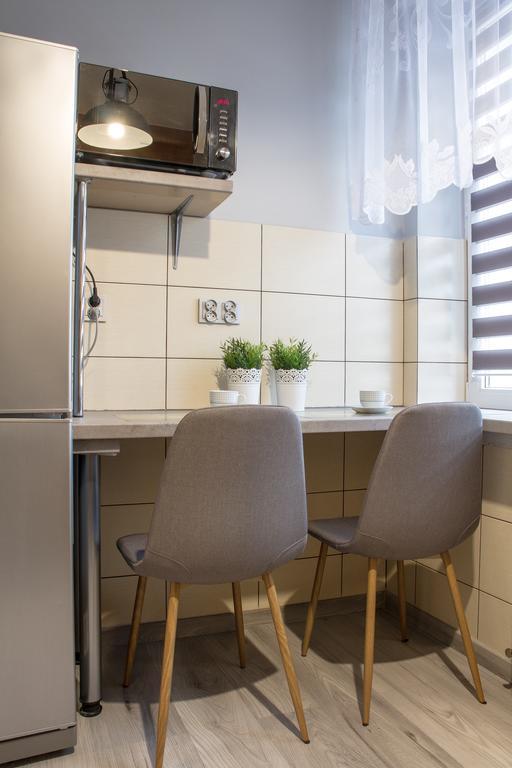 Apartments Gradowa Белосток Экстерьер фото