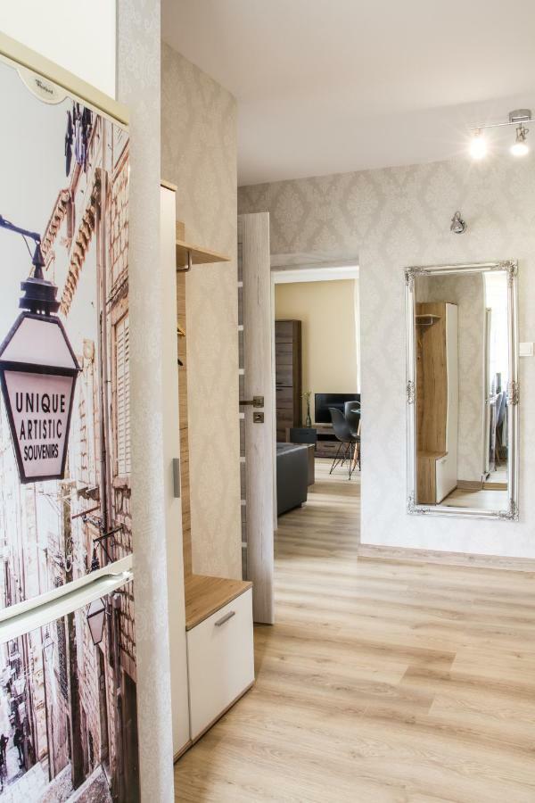 Apartments Gradowa Белосток Экстерьер фото