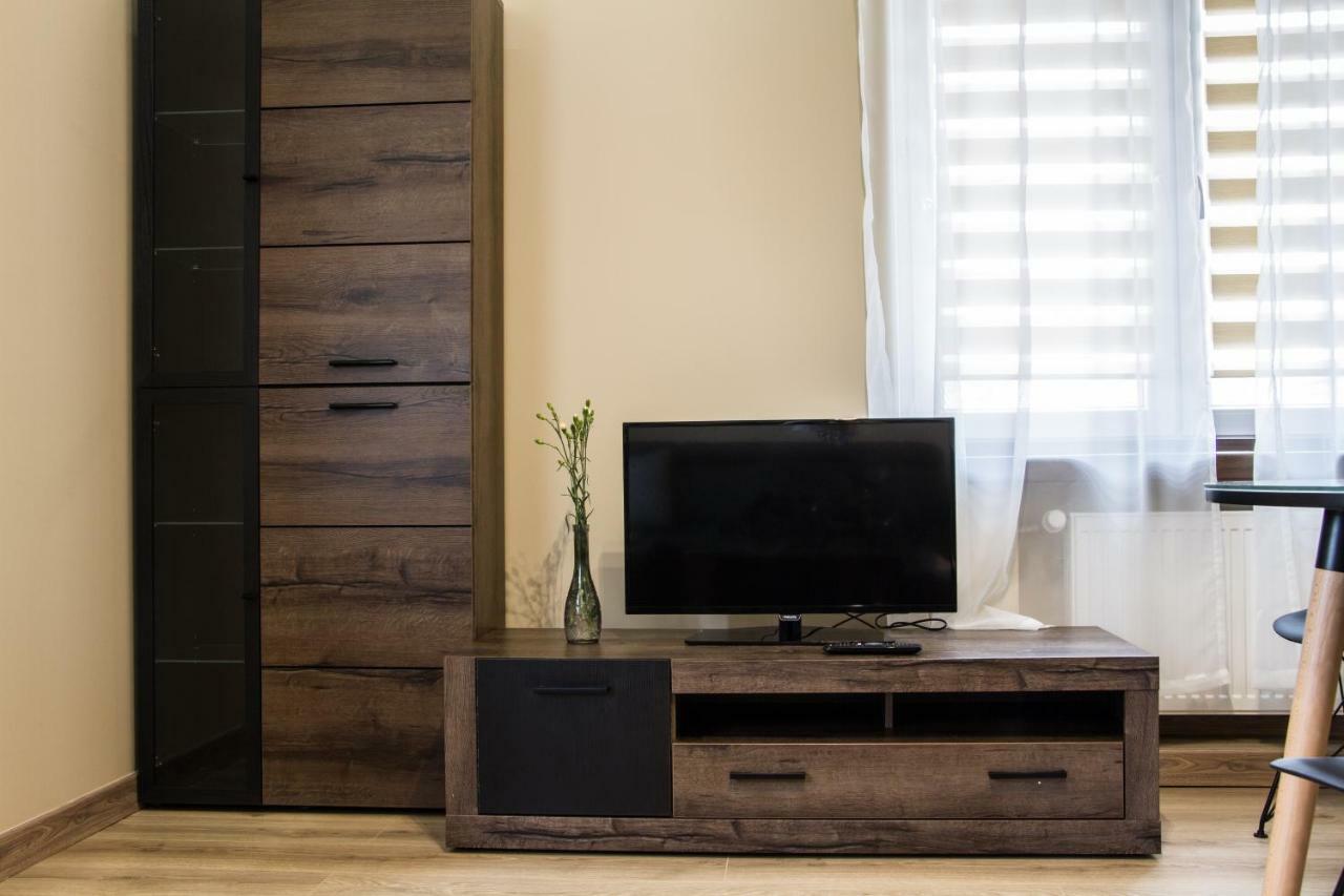 Apartments Gradowa Белосток Экстерьер фото